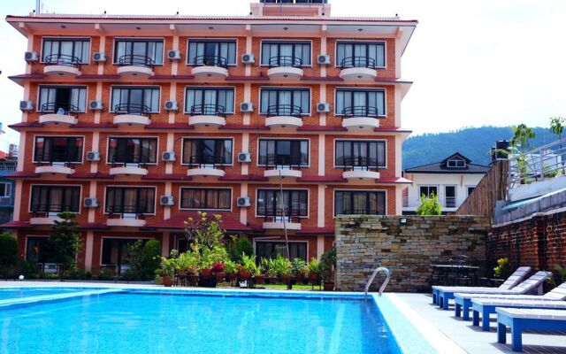 Hotel Dandelion