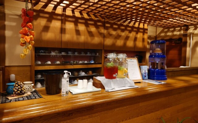 Kurokawa Onsen Ryokan Ichinoi
