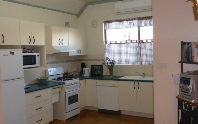 A Colourcity Apartments