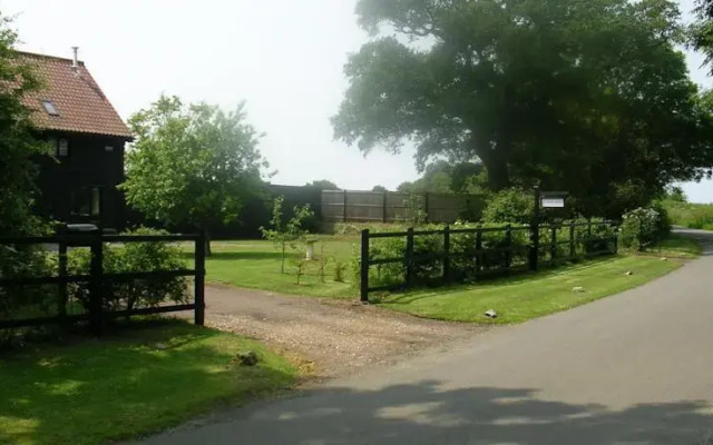 Clavelshay B&B