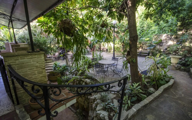 La Casa de la Cascada