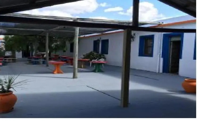 Piriapolis Hostel & suites