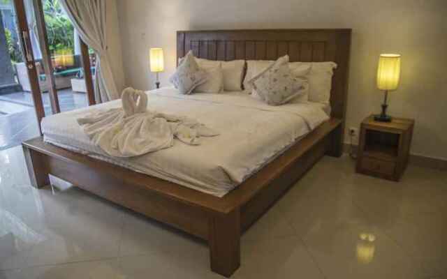 Villa Safeer Bali