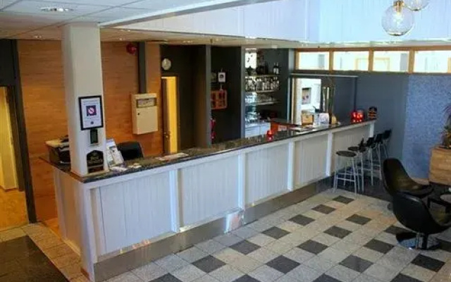 Best Western Trudvang Rena Hotell