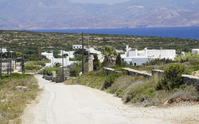 Santa Maria Studio 5 Mins From the Beach