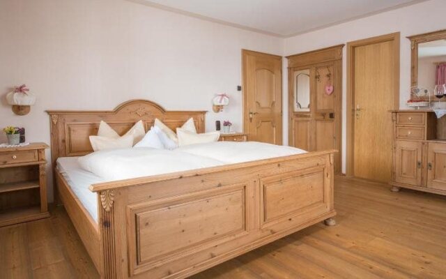 Biohotel Walserstuba