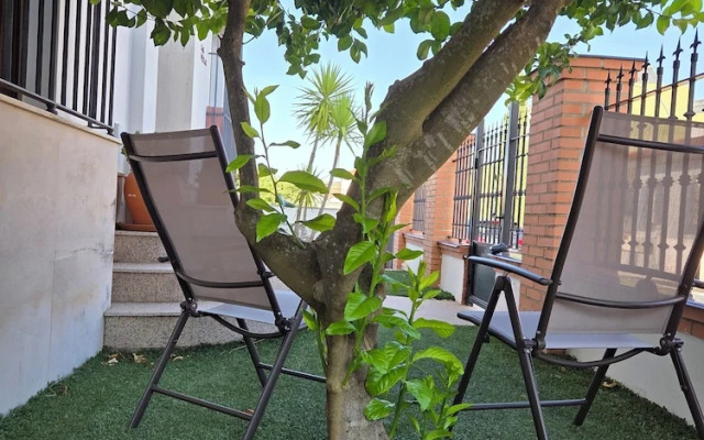 Casa Manuela Monesterio