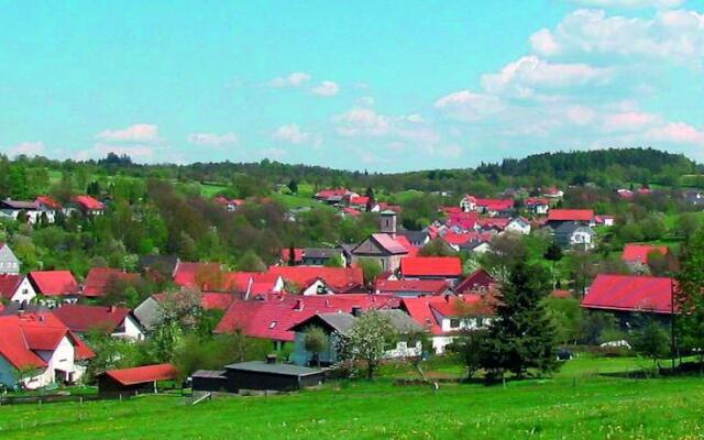 Landgasthof Lang Zum Adler