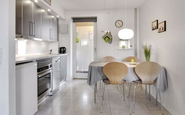 "Letizia" - 2.3km from the sea in Western Jutland
