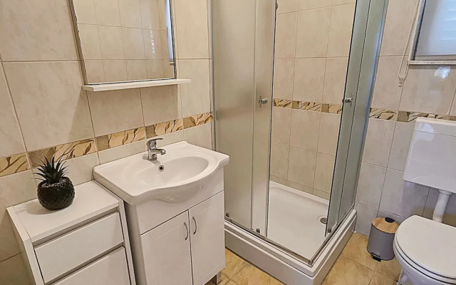 Apartments Matas
