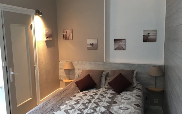 Ariane Hôtel