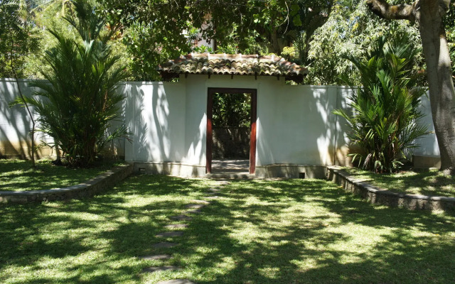Villa Kathaluwa