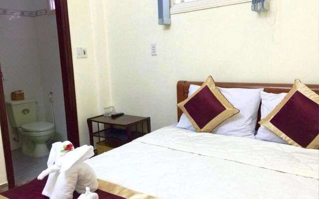 Homestay Thanh Phuong 2