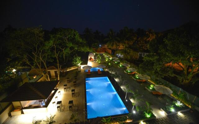 SinQ Beach Resort