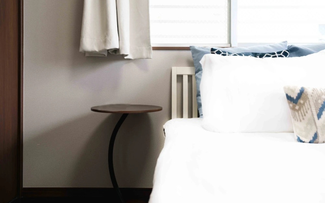 Loveokinawa-Namihira House – Guest Rooms – Yomitan