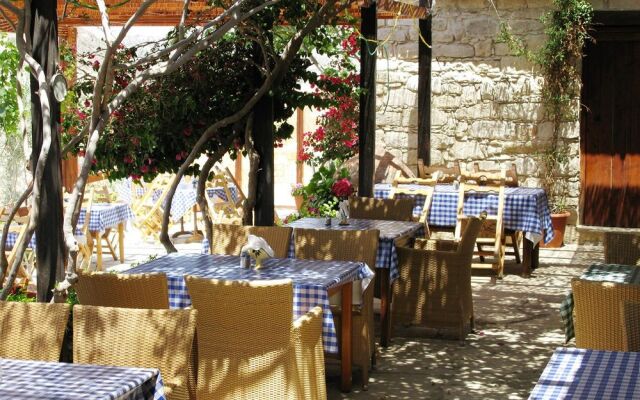 Bed & Breakfast Danae Villas, Cyprus Villages