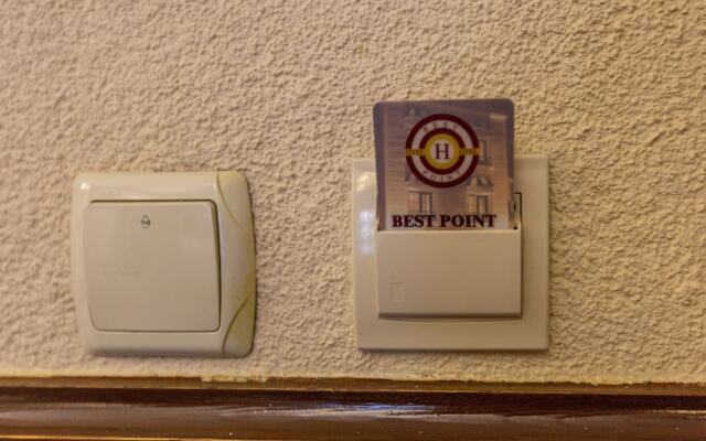 Best Point Hotel