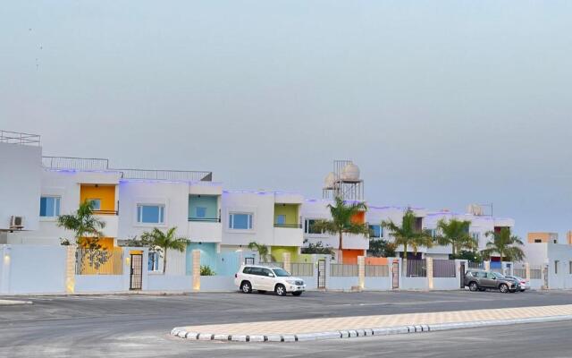 Al Jar Resort - Families Only