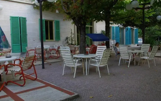 Albergo Irma