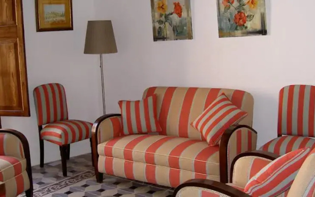 Casa Rector