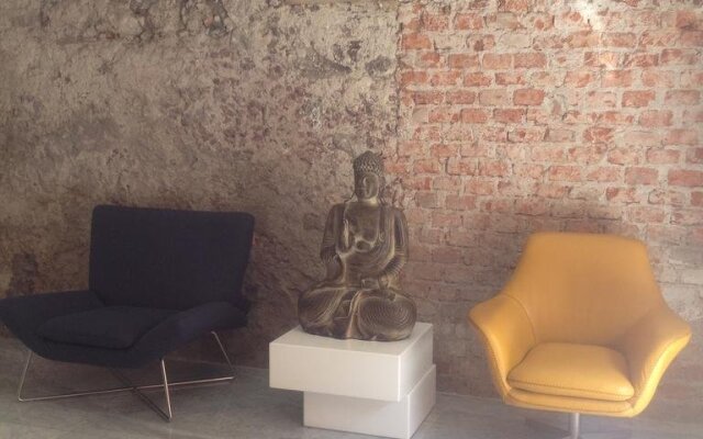 Amatista Hotel Boutique