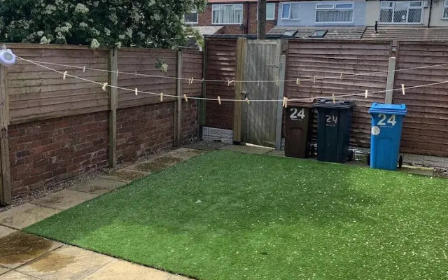 Beautiful House, Perfect Location, Lytham St Annes