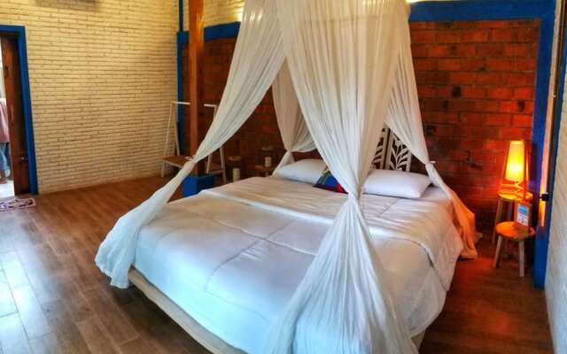 Didu's Homestay Bed & Breakfast