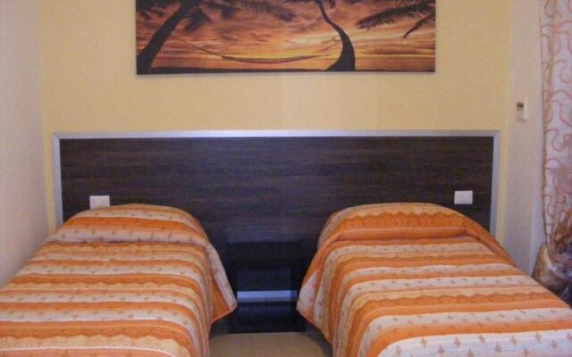 B&b Free Zone