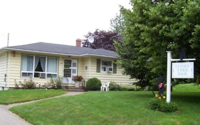 Lindentree B&B