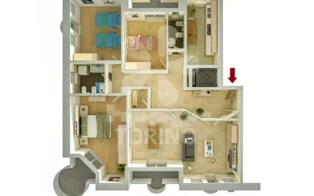 Exporesidence