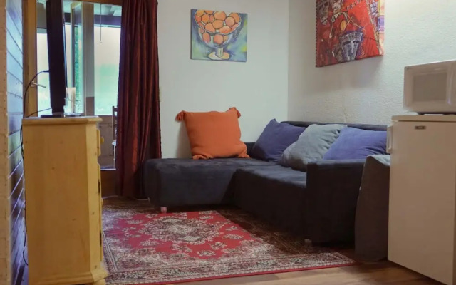 Holiday Apartment in Tauplitz With Sauna