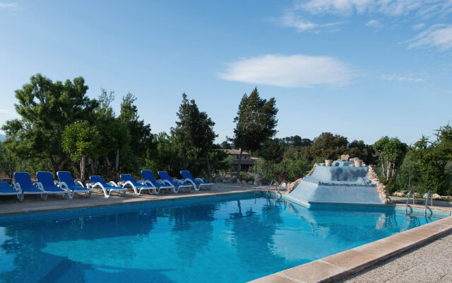Agroturismo Ses Illes