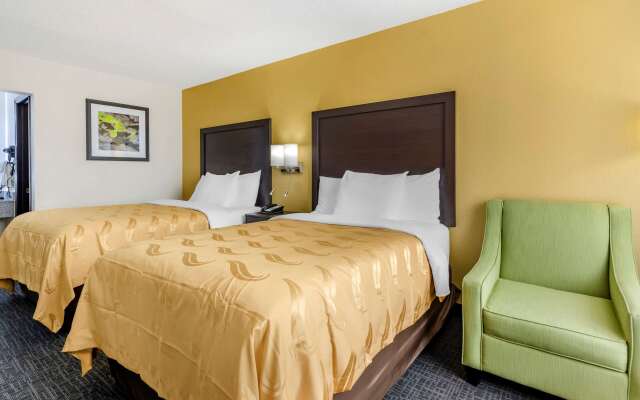Quality Inn Verona - Staunton North