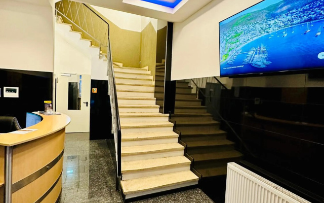 ABA Hotel