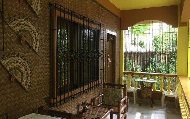Gracia's Inn Boracay