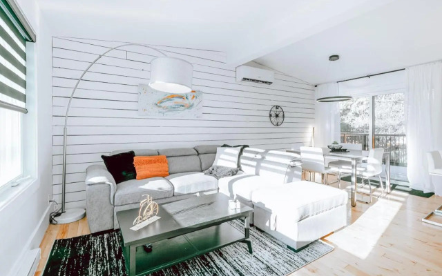 Complexe LIVTremblant by Gestion ELITE - LIV1