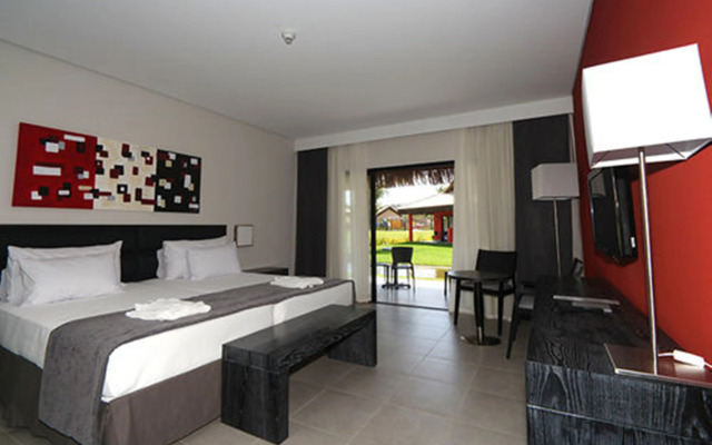 Vila Galé Cumbuco –  All Inclusive
