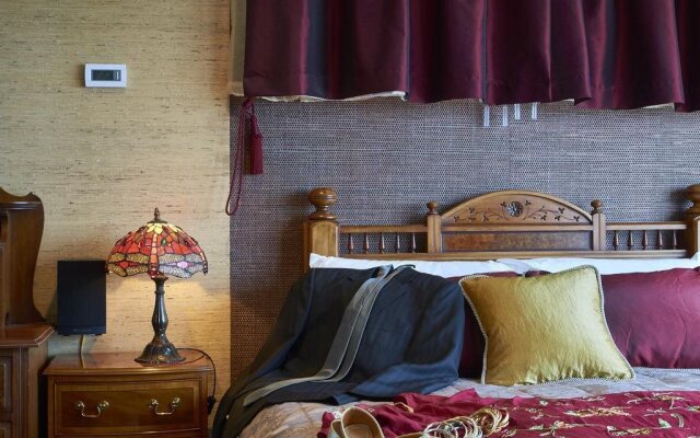Zenith Boutique Lodge & Spa