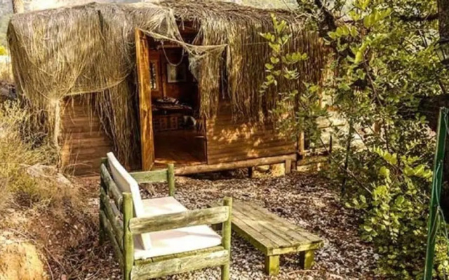 Shambala Lodge Hotel