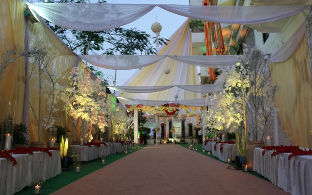 Hotel Kanak Sagar