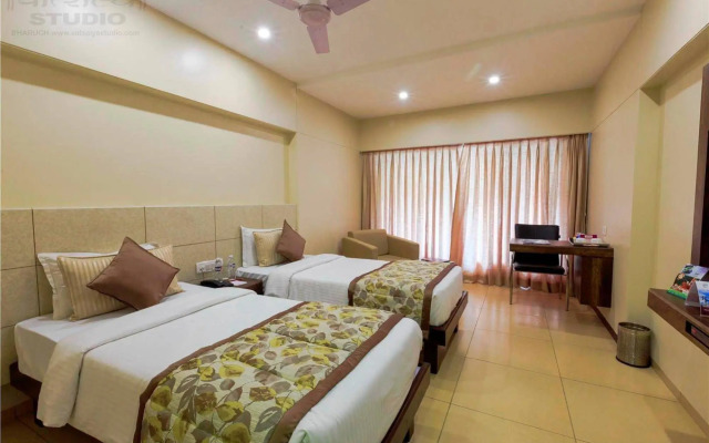 VITS Shalimar Ankleshwar