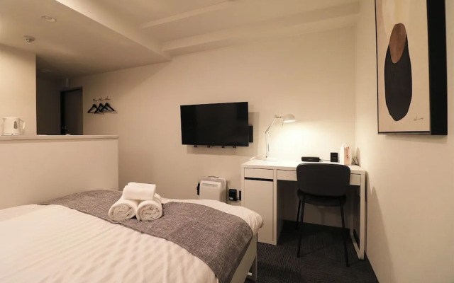 Taketo Stay Premiere 204