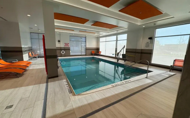 Hyatt Place Windsor