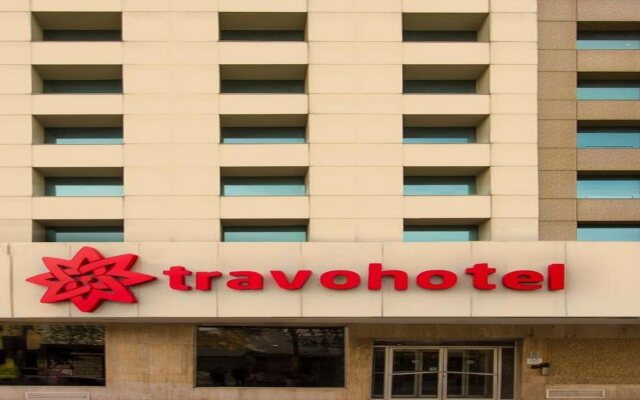 Travohotel Monterrey Histórico