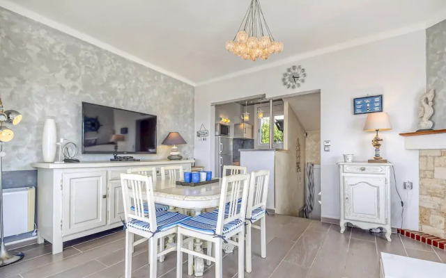 Apartment in Mountain Gateway in Roses