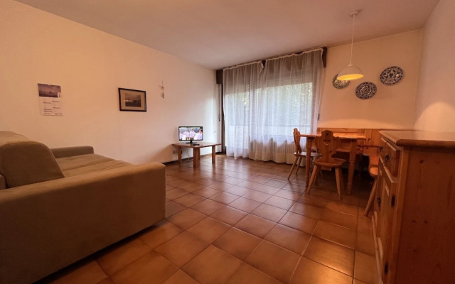 040 Bilocale Pinzolo