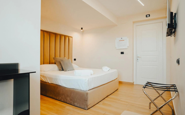 Puteoli Palace Hotel