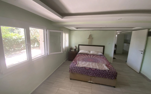 Shanti Too - Sığacık - Hostel