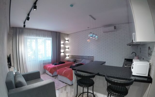 Apartment in Raduzhniy Bereg