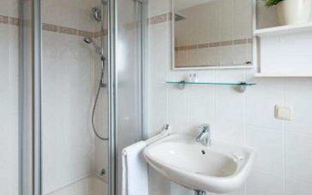 Haus Pamir _ Fewo 28